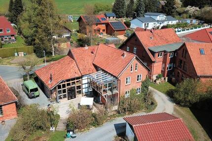 Haus Bad Münder am Deister - 14 Zimmer, 342 m&sup2;, 555.000&euro; | Angebot:26688076