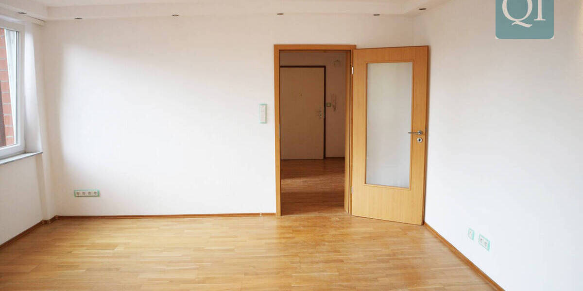 Etagenwohnung Hannover Ricklingen - 3 Zimmer, 81 m&sup2;, 227.000&euro; | Angebot:25677151