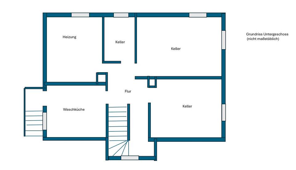 Einfamilienhaus Springe - 7 Zimmer, 120 m&sup2;, 329.500&euro; | Angebot:26946565