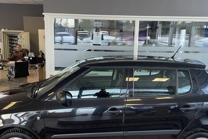 Skoda Fabia 141.111 km 3.990 &euro; Hannover 30419