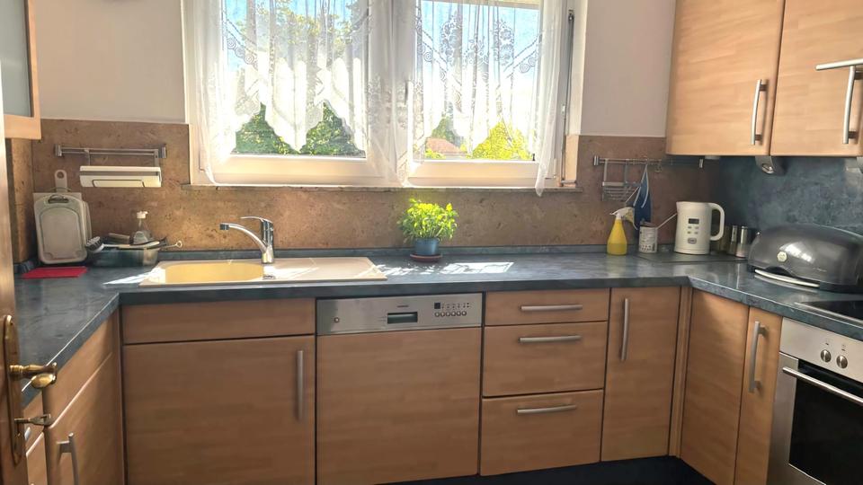 Etagenwohnung Langenhagen Engelbostel - 3 Zimmer, 101 m&sup2;, 298.000&euro; | Angebot:27168812