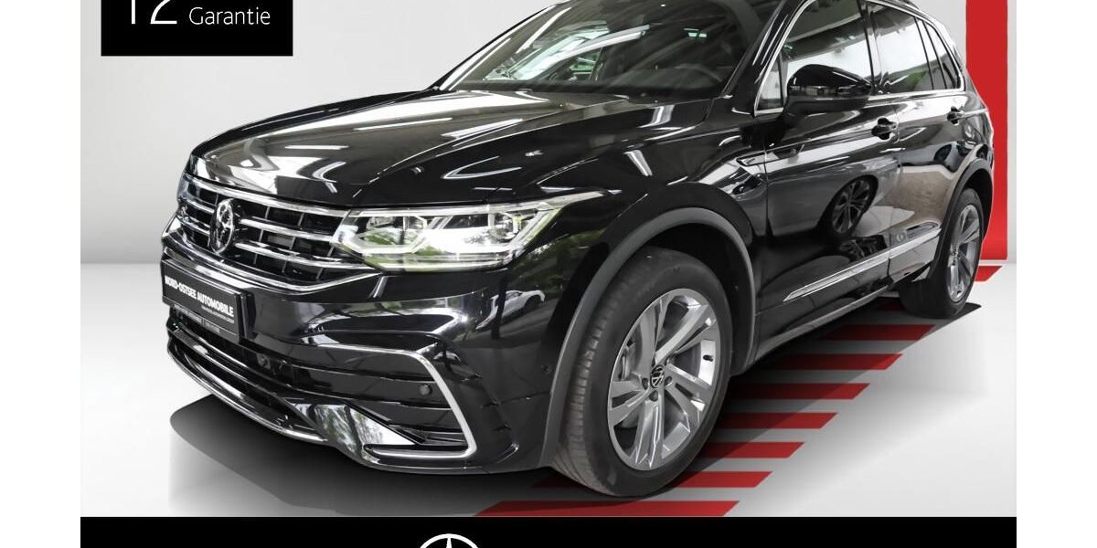 VW Tiguan 33.547 km 33.850 &euro; Garbsen 30827
