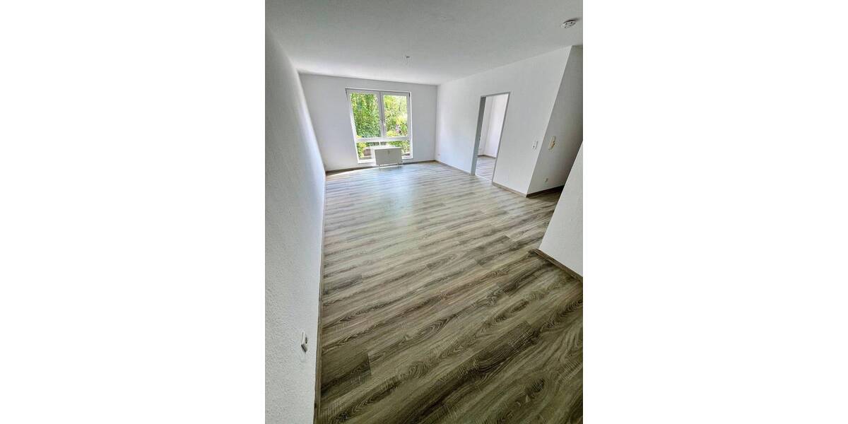 Etagenwohnung Ronnenberg - 2 Zimmer, 51 m&sup2;, 479&euro; | Angebot:26557123