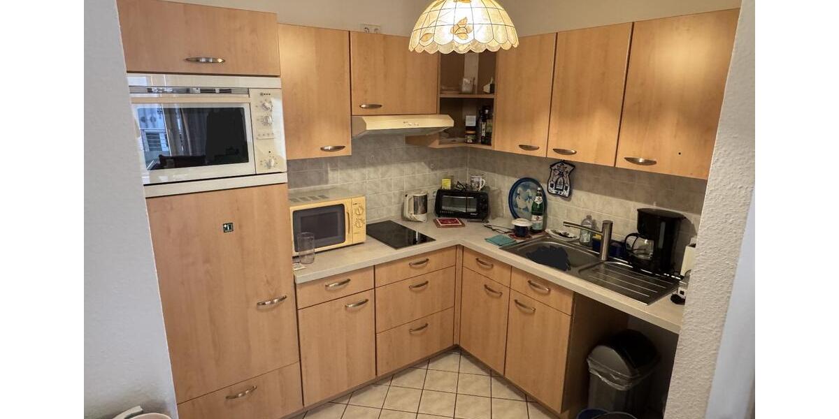 Etagenwohnung Garbsen Berenbostel - 2 Zimmer, 54 m&sup2;, 220.000&euro; | Angebot:25406633