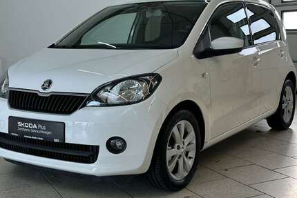 Skoda Citigo 76.258 km 9.899 &euro; Hemmingen/Hannover 30966