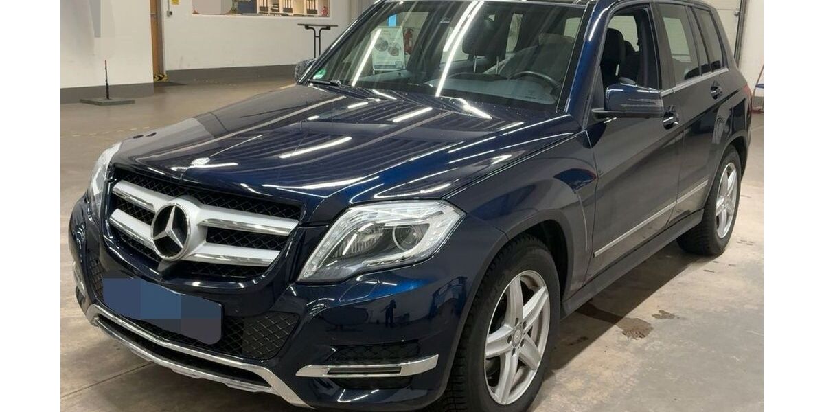 Mercedes-Benz GLK 250 71.111 km 28.980 &euro; Laatzen 30880