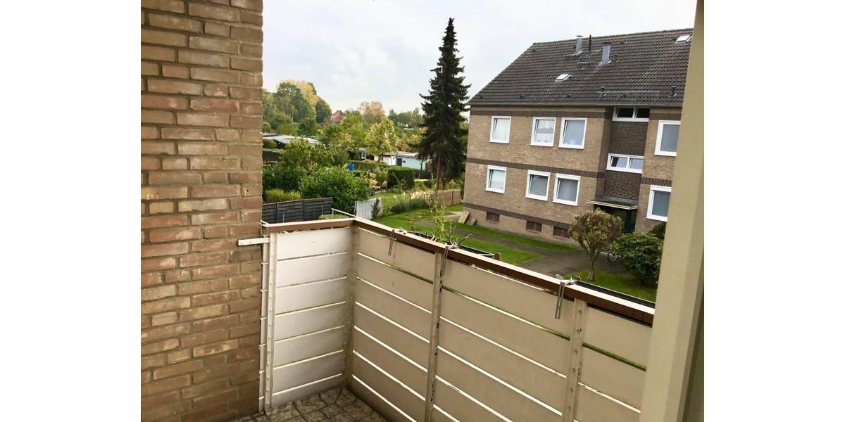 Etagenwohnung Garbsen - 3 Zimmer, 71 m&sup2;, 615&euro; | Angebot:24621369