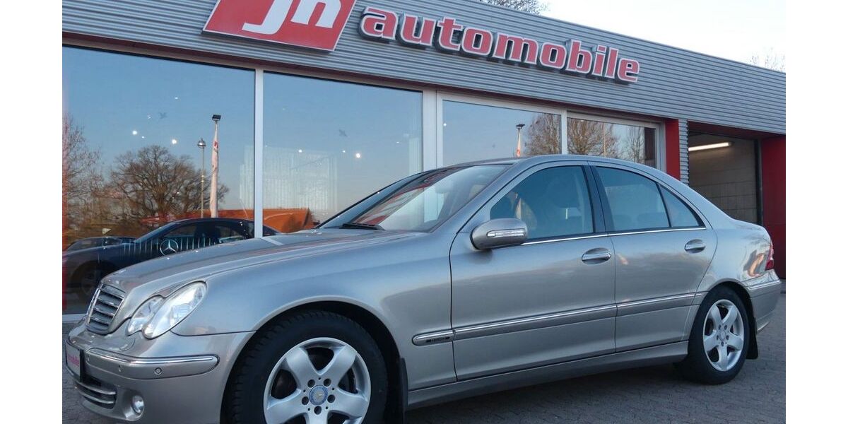Mercedes-Benz C 200 85.765 km 7.900 &euro; Langenhagen 30855
