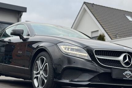 Mercedes-Benz CLS Shooting Brake 291.000 km 17.500 &euro; Isernhagen 30916