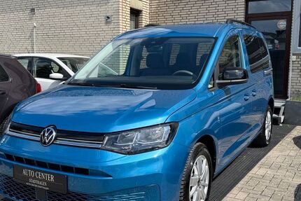 VW Caddy 68.000 km 21.750 &euro; Stadthagen 31655
