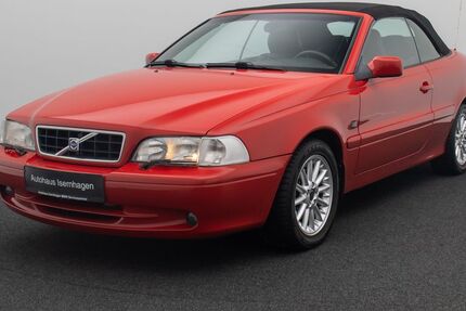 Volvo C70 145.000 km 8.999 &euro; Isernhagen 30916