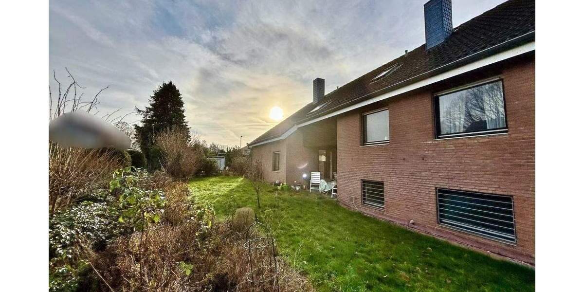 Einfamilienhaus Burgwedel Großburgwedel - 7 Zimmer, 235 m&sup2;, 499.000&euro; | Angebot:25798250