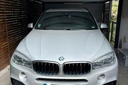 BMW X5 115.630 km 29.000 &euro; Burgdorf 31303