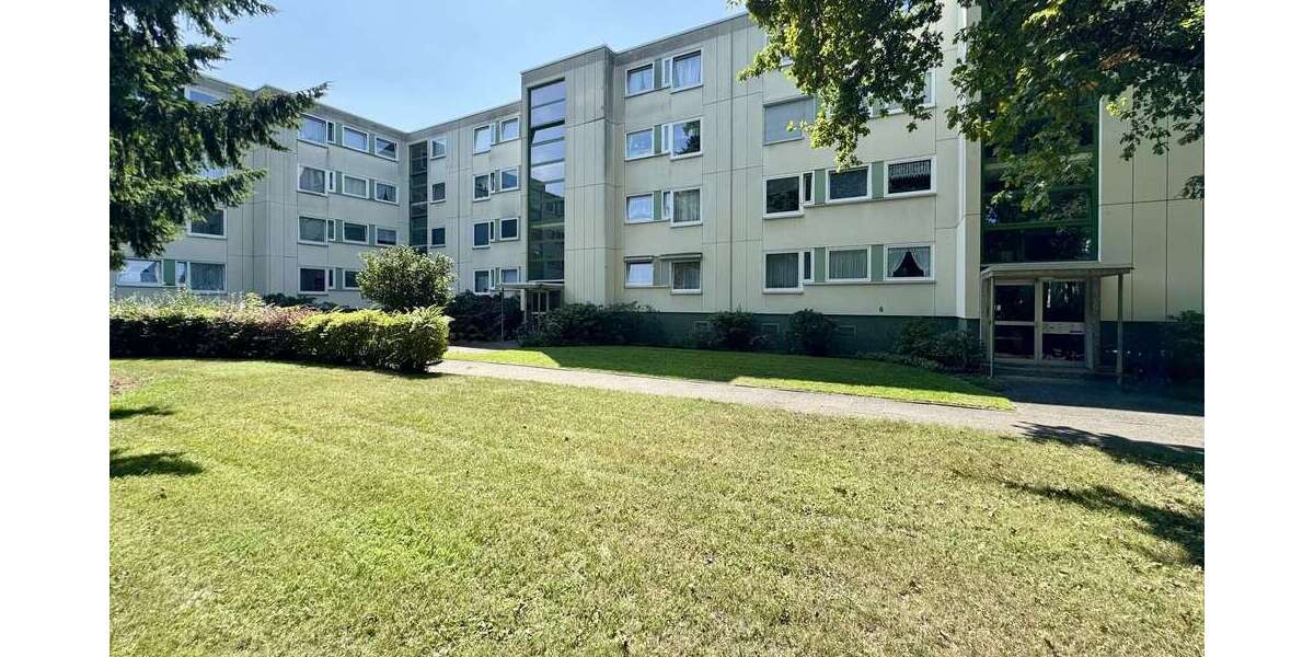Etagenwohnung Laatzen - 3 Zimmer, 85 m&sup2;, 110.000&euro; | Angebot:23361878