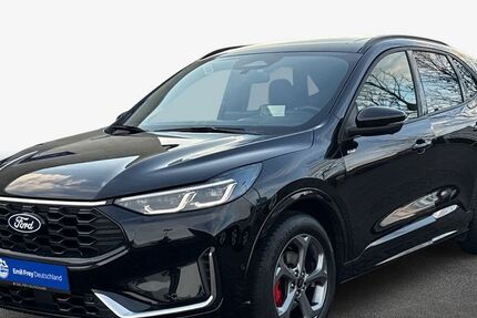 Ford Kuga 20.196 km 32.211 &euro; Hannover 30165