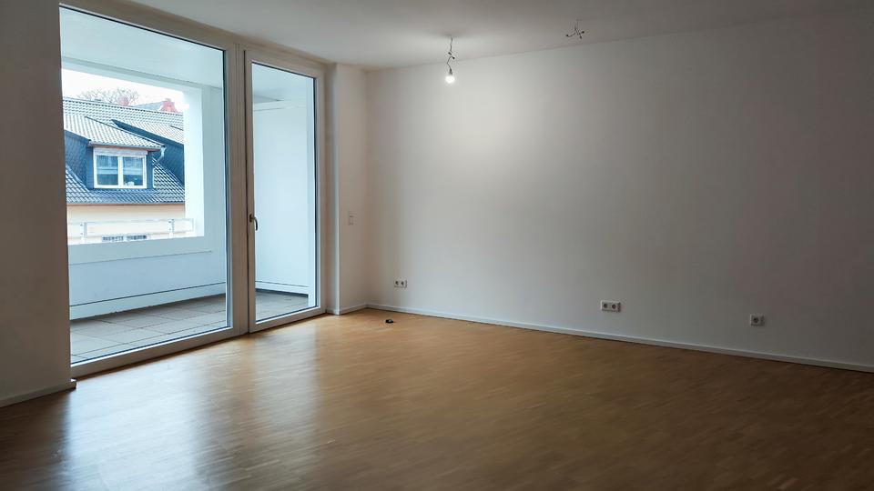 Etagenwohnung Hannover Südstadt - 3 Zimmer, 91 m&sup2;, 1.464&euro; | Angebot:26442923