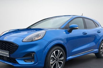 Ford Puma 7.300 km 23.380 &euro; Hannover 30177