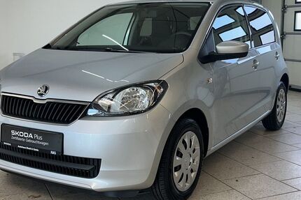 Skoda Citigo 27.090 km 11.499 &euro; Hemmingen/Hannover 30966