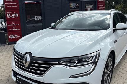 Renault Talisman 168.000 km 8.700 &euro; Neustadt 31535