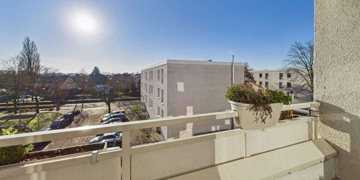 Etagenwohnung Garbsen Auf der Horst - 3 Zimmer, 75 m&sup2;, 220.000&euro; | Angebot:25701251