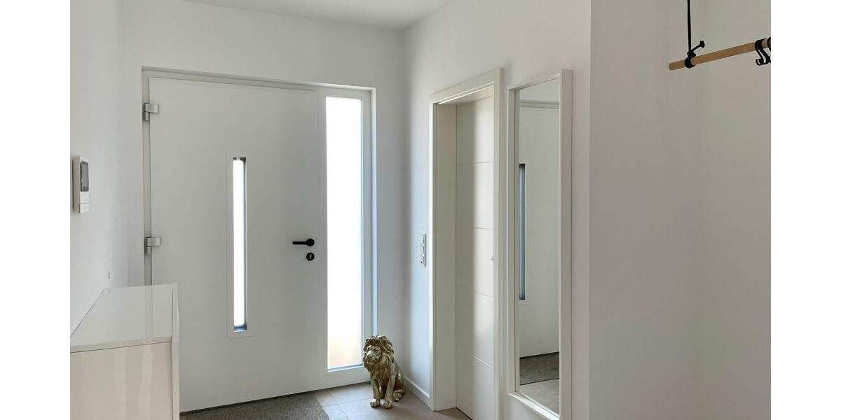 Doppelhaushälfte Garbsen / Osterwald Oberende Osterwald O. E. - 5 Zimmer, 171 m&sup2;, 525.000&euro; | Angebot:25681638