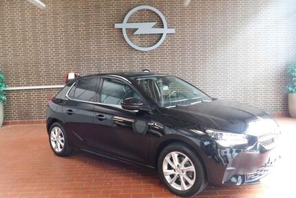 Opel Corsa 56.753 km 17.450 &euro; Garbsen 30823