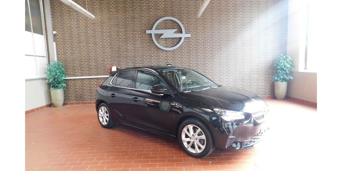 Opel Corsa 56.753 km 17.450 &euro; Garbsen 30823