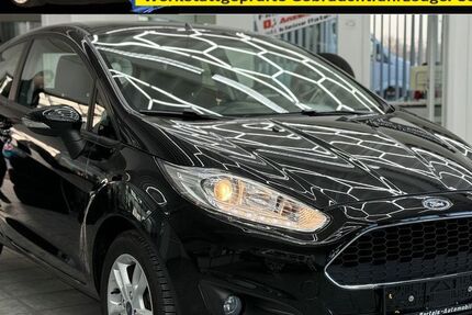 Ford Fiesta 134.000 km 6.850 &euro; Fuhrberg 30938