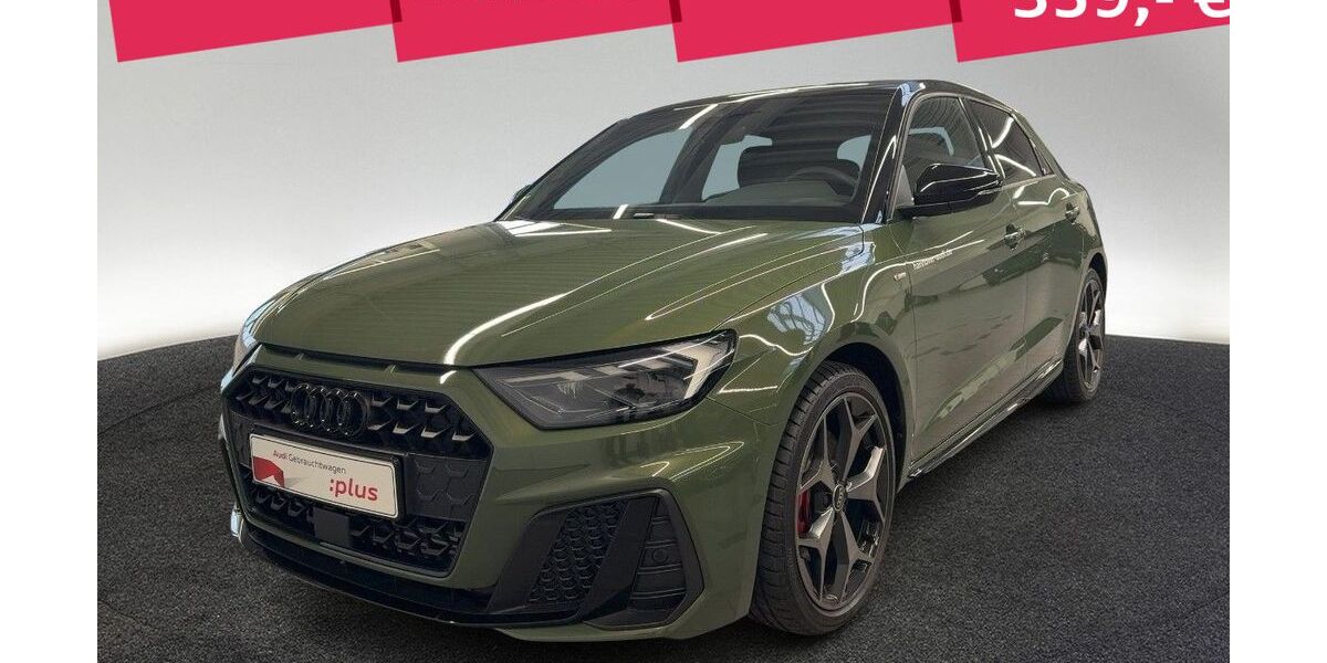 Audi A1 3.999 km 38.990 &euro; Hannover 30179