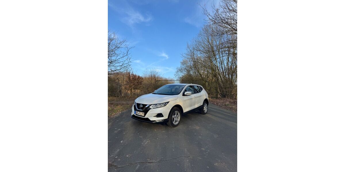 Nissan Qashqai 33.272 km 16.750 &euro; Rehburg-Loccum 31547