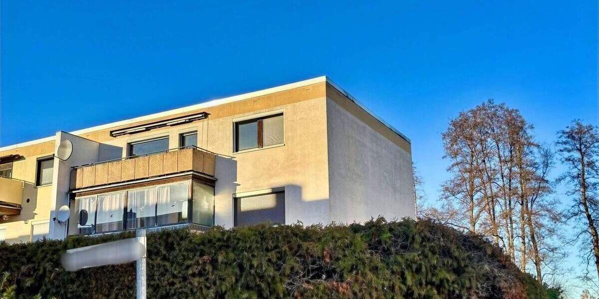 Etagenwohnung Wedemark Mellendorf - 3 Zimmer, 71 m&sup2;, 135.000&euro; | Angebot:25772380