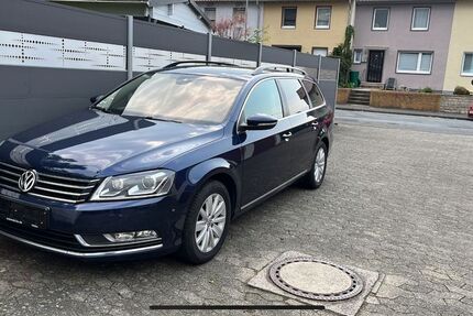 VW Passat Variant 260.000 km 8.500 &euro; Hannover 30165