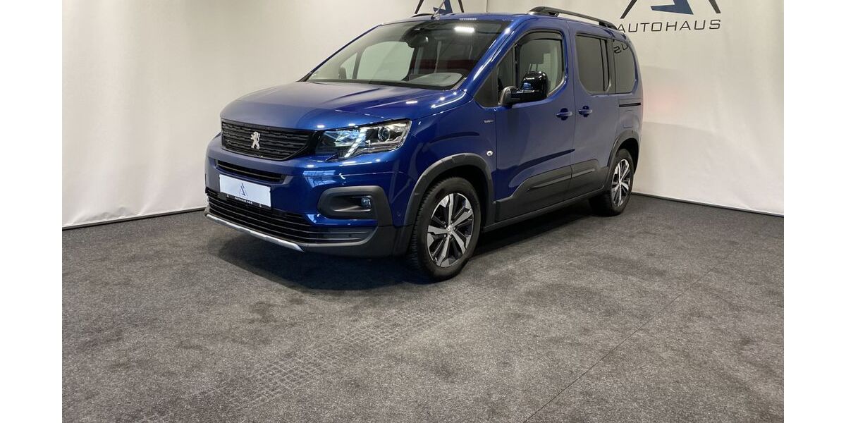 Peugeot Rifter 70.000 km 21.450 &euro; Seelze 30926
