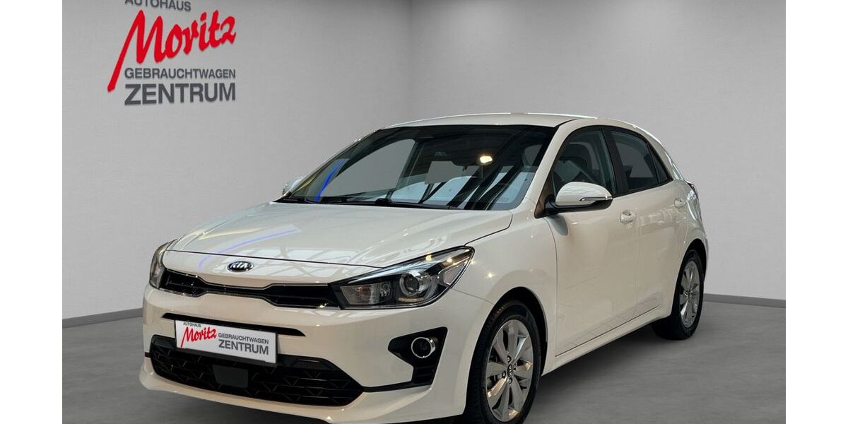 Kia Rio 23.853 km 14.390 &euro; Laatzen 30880