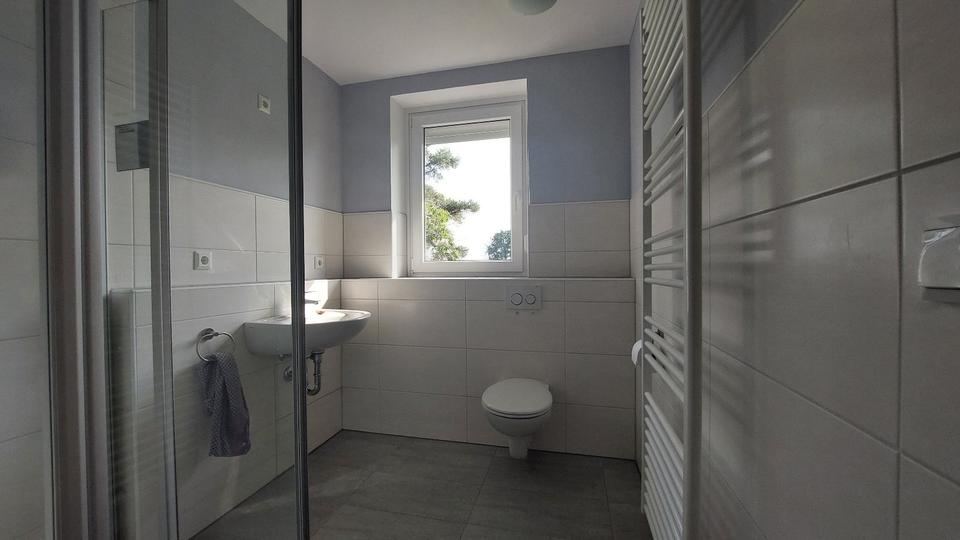 Etagenwohnung Haste - 3 Zimmer, 88 m&sup2;, 650&euro; | Angebot:25655093