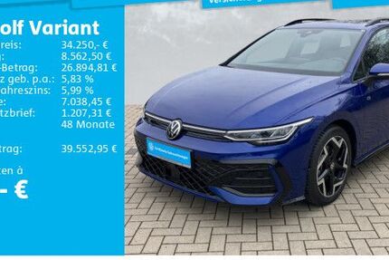 VW Golf 14.603 km 34.250 &euro; Hannover 30655