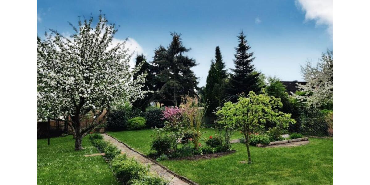 Mehrfamilienhaus, Wohnhaus Neustadt am Rübenberge - 6 Zimmer, 124 m&sup2;, 359.000&euro; | Angebot:25543129