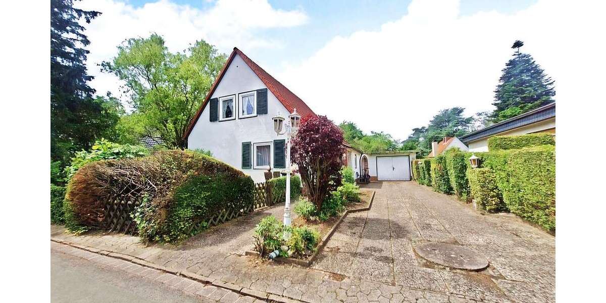 Grundstück Hannover Buchholz-Kleefeld - 519.000&euro; | Angebot:26754781