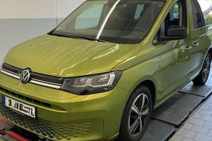 VW Caddy 59.629 km 24.990 &euro; Hannover 30519