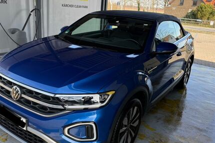 VW T-Roc 30.000 km 27.000 &euro; Langenhagen 30855