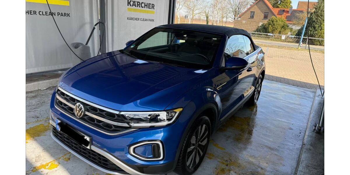VW T-Roc 30.000 km 27.000 &euro; Langenhagen 30855