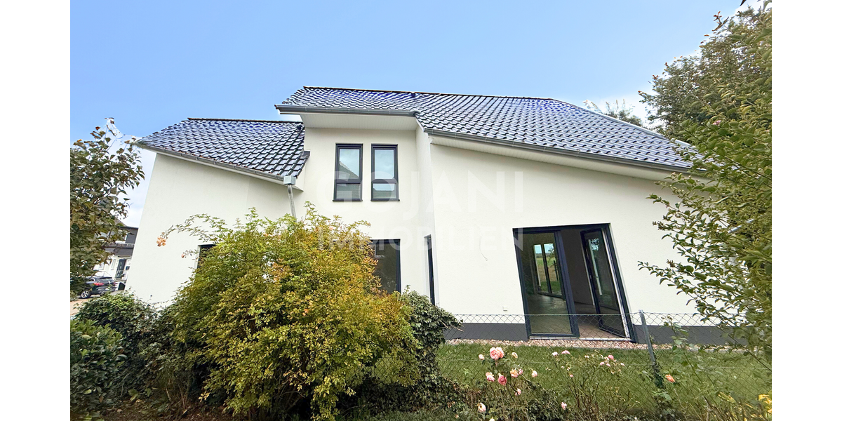 Einfamilienhaus Barsinghausen - 4 Zimmer, 167 m&sup2;, 549.000&euro; | Angebot:27508536