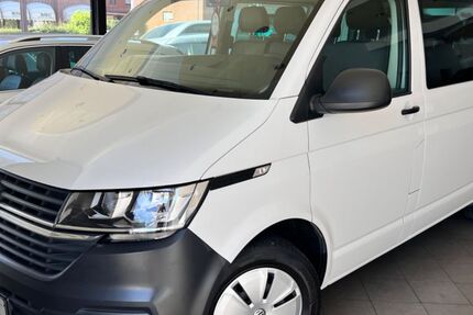 VW T6 Transporter 49.000 km 27.900 &euro; Laatzen 30880