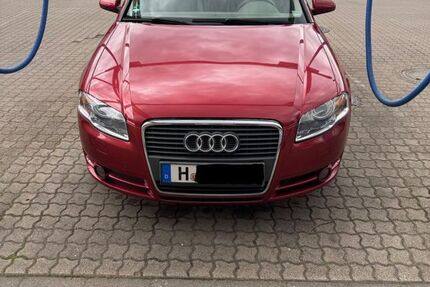 Audi A4 210.000 km 4.200 &euro; Isernhagen 30916