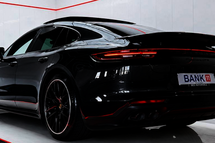Porsche Panamera 168.323 km 59.800 &euro; Garbsen 30827