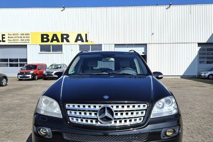 Mercedes-Benz ML 320 274.000 km 4.400 &euro; Garbsen/ Hannover 30827