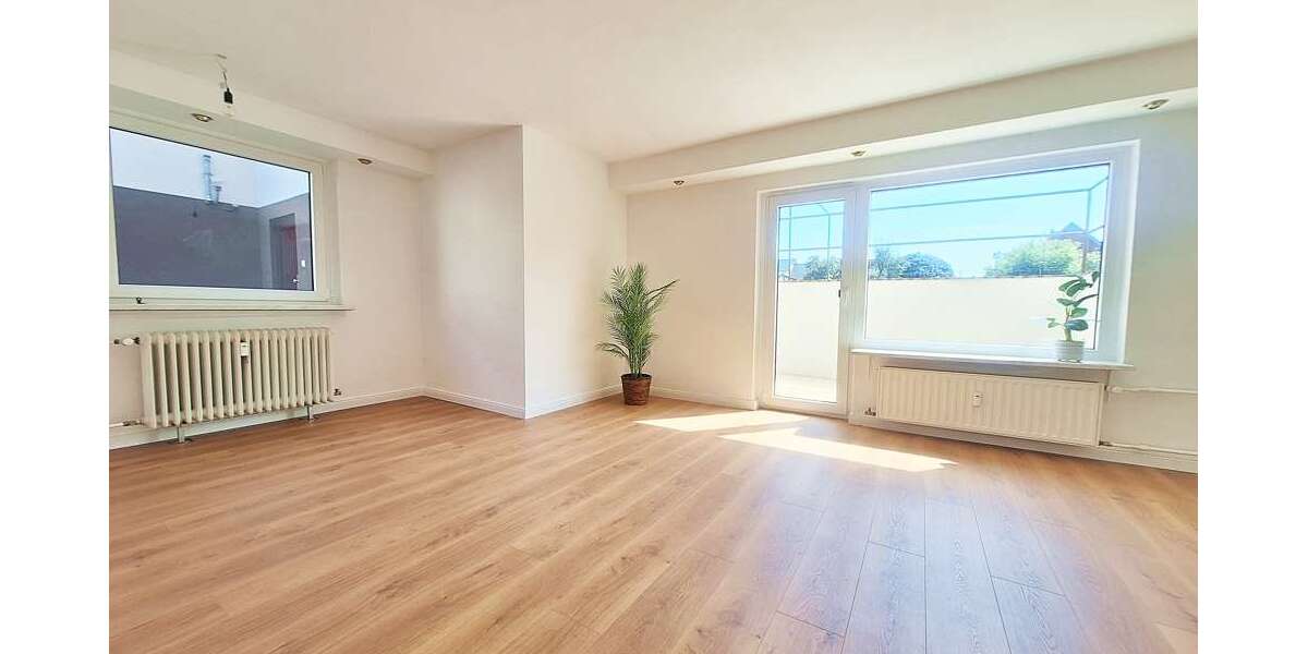 Etagenwohnung Garbsen - 3 Zimmer, 67 m&sup2;, 175.000&euro; | Angebot:27175350