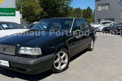 Volvo 850 240.000 km 6.999 &euro; Hannover 30629