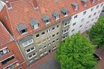 Etagenwohnung Hannover Linden-Limmer - 2 Zimmer, 55 m&sup2;, 645&euro; | Angebot:26375699