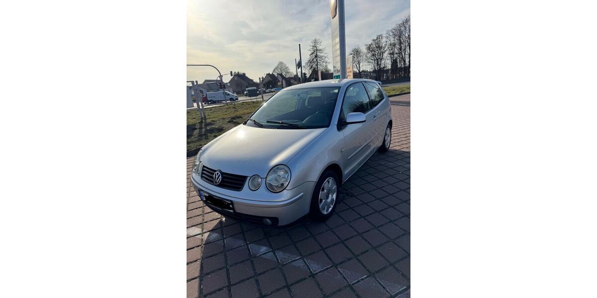 VW Polo 159.900 km 1.499 &euro; Laatzen 30880